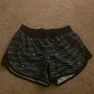 Champion athletic shorts